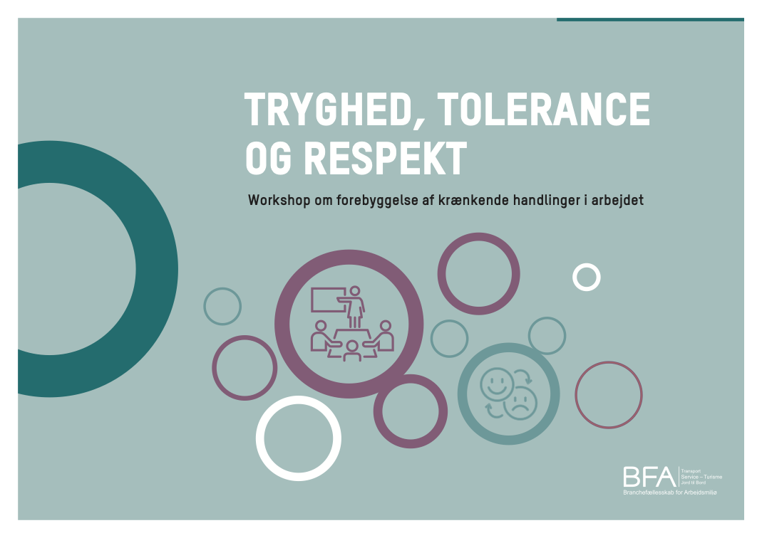 TRYGHED, TOLERANCE OG RESPEKT (pdf)