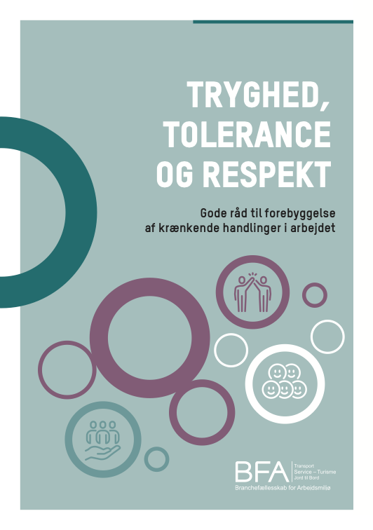 TRYGHED, TOLERANCE OG RESPEKT (pdf)