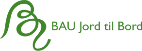 BAU Jordtilbord