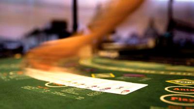 Branchevejledning til kasinoer