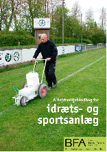 Arbejdsmiljøhåndbog for idræts- og sportsanlæg
